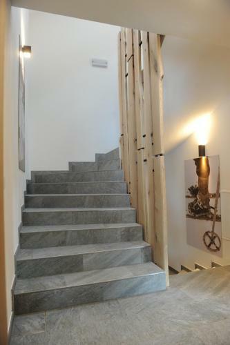 Apart Lodges Bernardes