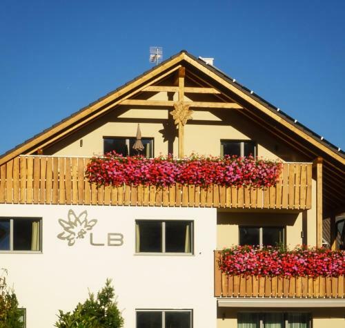 Apart Lodges Bernardes