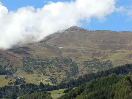 Apart Lodges Bernardes
