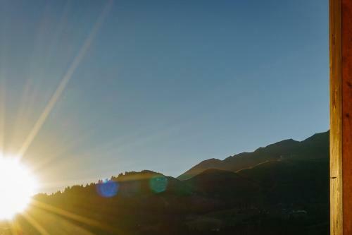 Apart Lodges Bernardes
