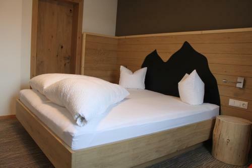 Apart Lodges Bernardes