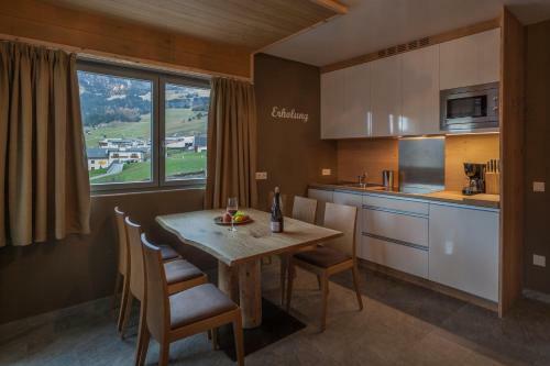 Apart Lodges Bernardes