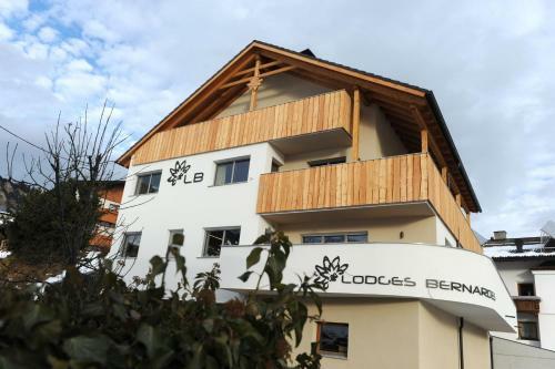 Apart Lodges Bernardes