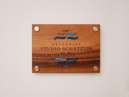 Apartamento Brunnwirt Essen & Wohnen
