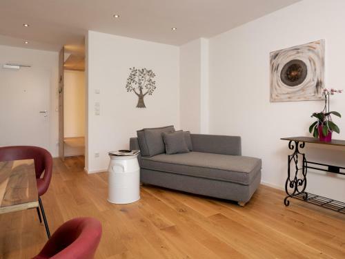Apartamento Brunnwirt Essen & Wohnen
