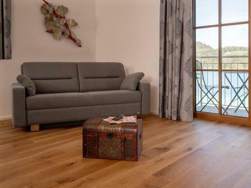 Apartamento Brunnwirt Essen & Wohnen