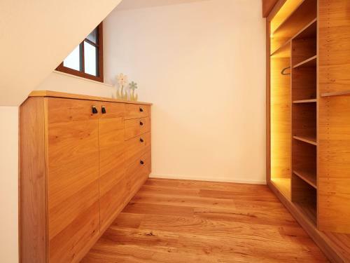 Apartamento Brunnwirt Essen & Wohnen