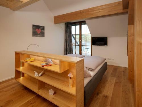 Apartamento Brunnwirt Essen & Wohnen