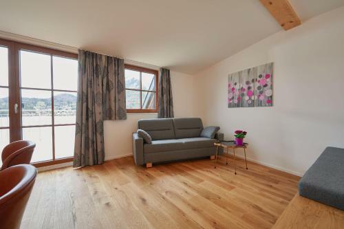 Apartamento Brunnwirt Essen & Wohnen