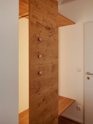 Apartamento Brunnwirt Essen & Wohnen