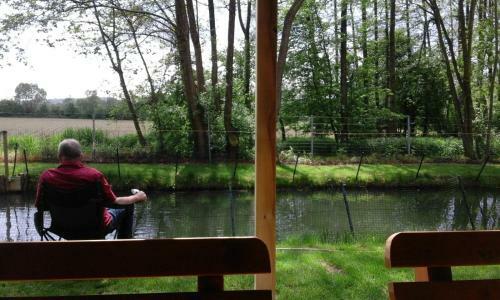 Apartamento Ferienwohnung Moni