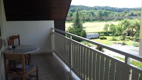 Apartamento Ferienwohnung Moni