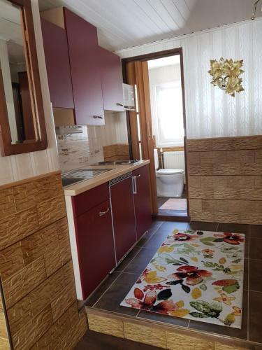 Apartamento Alexandra Appartement