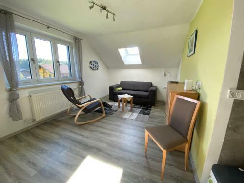 Apartamento Ferienwohnung Am Mitterberg