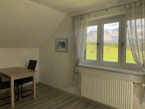 Apartamento Ferienwohnung Am Mitterberg