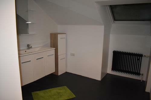 Apartamento Ferienwohnung Am Mitterberg
