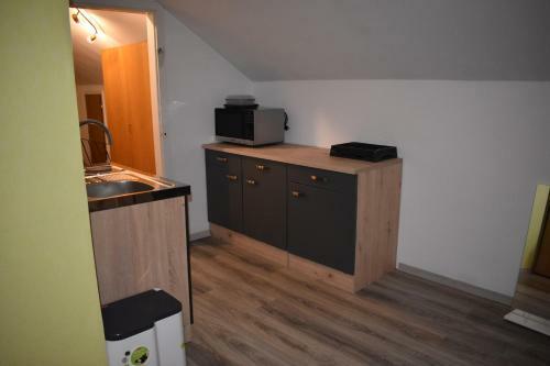 Apartamento Ferienwohnung Am Mitterberg