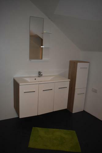 Apartamento Ferienwohnung Am Mitterberg