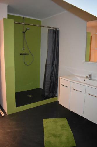 Apartamento Ferienwohnung Am Mitterberg