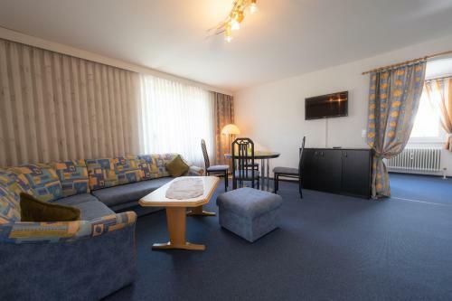 Apartamento Appartement Pavillon