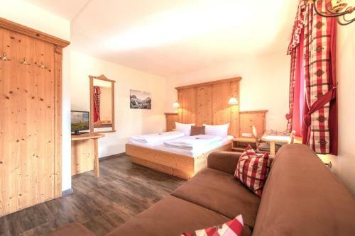 Hostal Bruggerhof