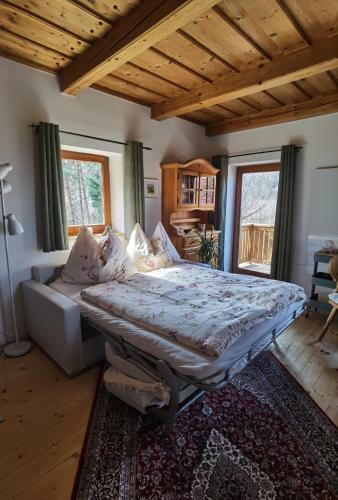 Apartamento Ferienhaus Kranach 76