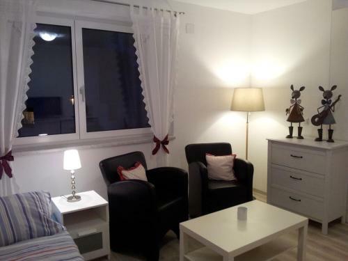Apartamento Haus Am Bach