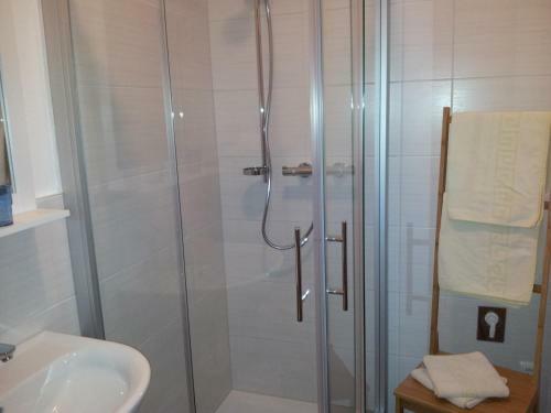 Apartamento Haus Am Bach