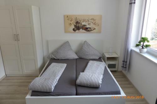 Apartamento Haus Am Bach