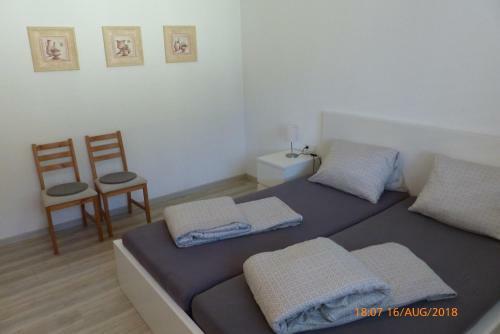 Apartamento Haus Am Bach