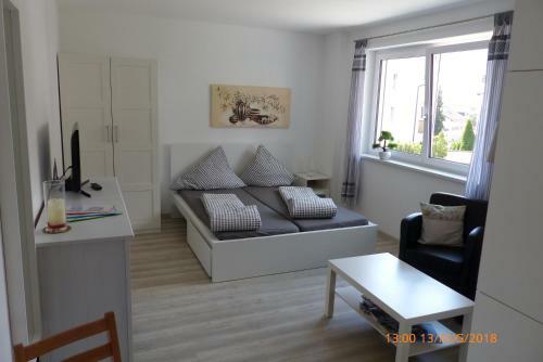 Apartamento Haus Am Bach