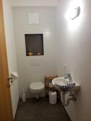 Apartamento Haus Am Bach