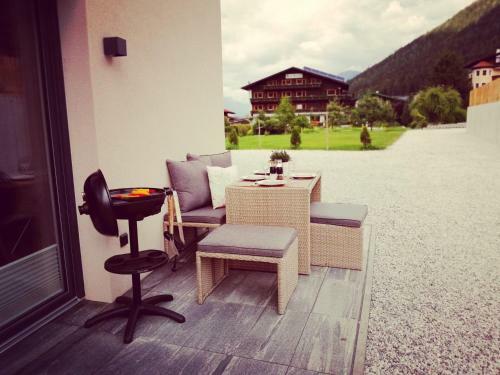 Apartamento Appartement Medraz