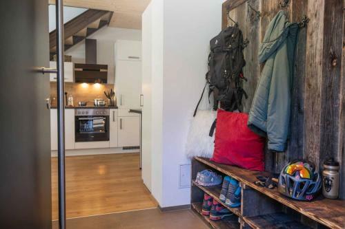 Apartamento Appartement Medraz