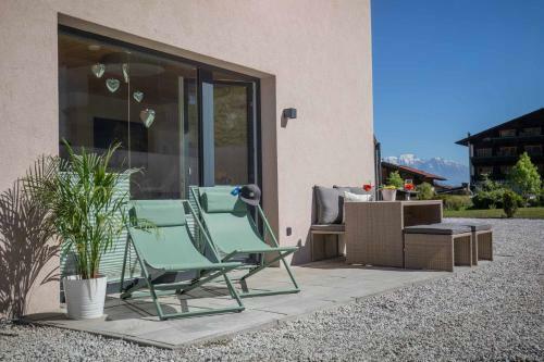Apartamento Appartement Medraz