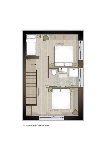 Apartamento Appartement Medraz