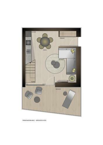 Apartamento Appartement Medraz