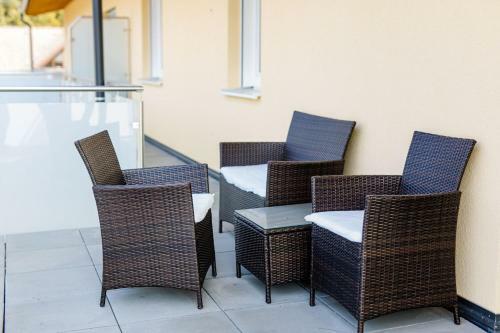 Apartamento Ferienwohnung Modi