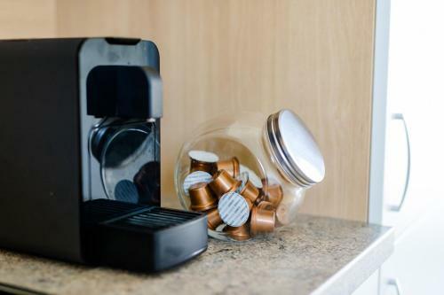 Apartamento Ferienwohnung Modi