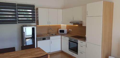 Apartamento Ferienwohnung Modi