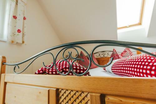 Hostal G�stezimmer & Buschenschank Mit Weingut Hack-gebell