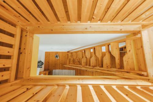 Hostal G�stezimmer & Buschenschank Mit Weingut Hack-gebell