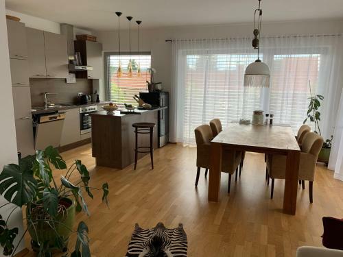Apartamento Penthauswohnung Zentrum Gamlitz