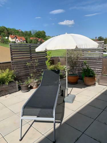 Apartamento Penthauswohnung Zentrum Gamlitz