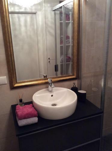 Apartamento Penthauswohnung Zentrum Gamlitz