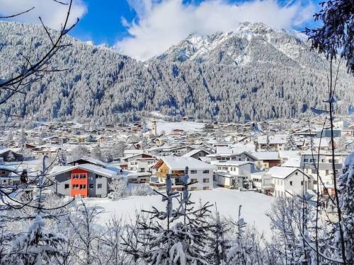 Doug's Mountain Getaway - 'exclusive Mega Chalet'