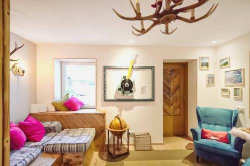 Doug's Mountain Getaway - 'exclusive Mega Chalet'
