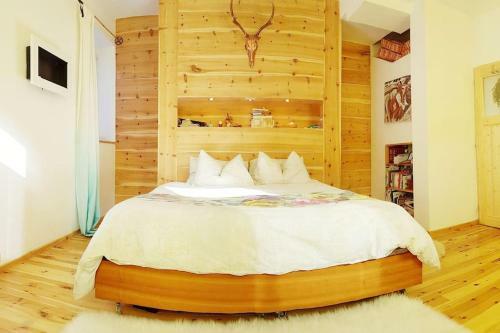 Doug's Mountain Getaway - 'exclusive Mega Chalet'