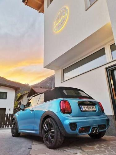 Doug's Mountain Getaway - 'exclusive Mega Chalet'