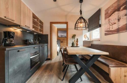 Apartment E F Im Alpin Resort Mont